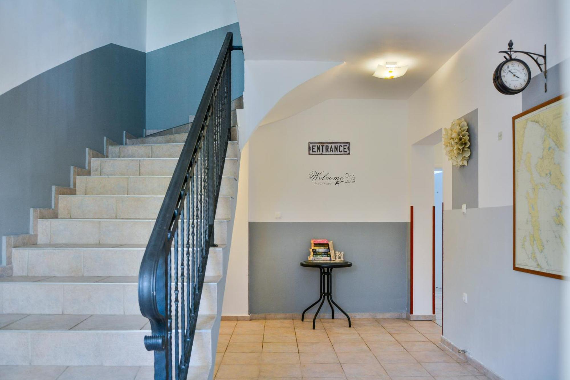 Sea View Apartment Sveti Juraj Exterior photo