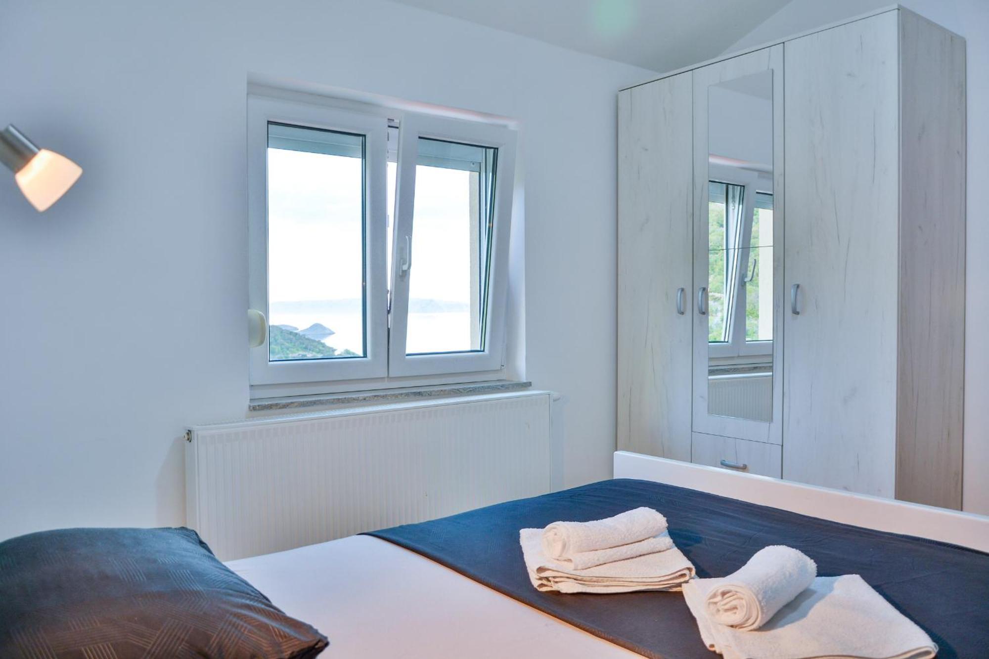 Sea View Apartment Sveti Juraj Exterior photo
